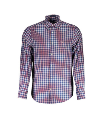 Gant shirts 18033005120-1 Blue