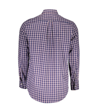 Gant shirts 18033005120-1 Blue