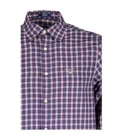 Gant shirts 18033005120-1 Blue