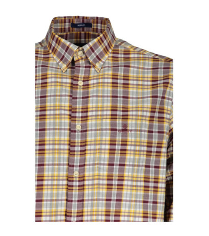 Gant shirts 19033011430 Violet