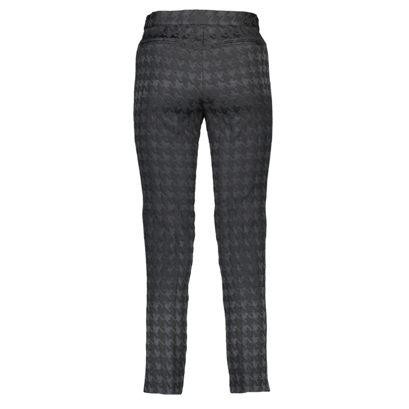 Gant trousers 1503414838 Black