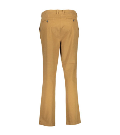 Gant kelnės 1303414685 Beige