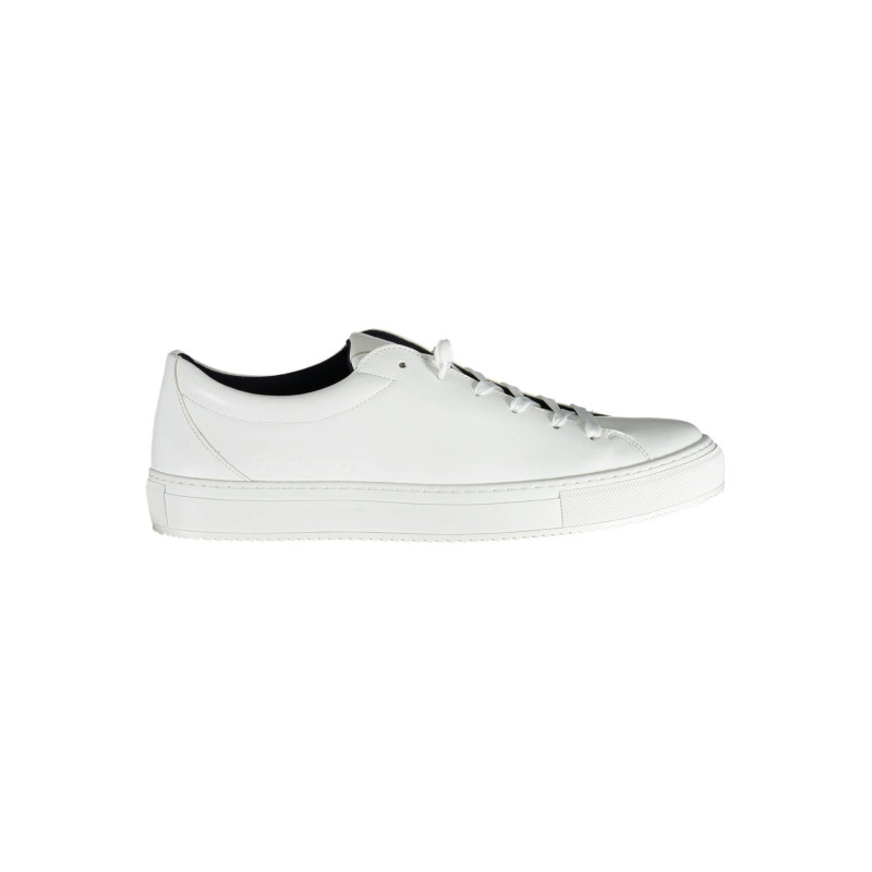 Tommy hilfiger sneakers FM0FM03088 White