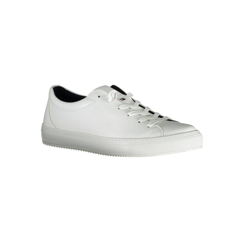 Tommy hilfiger sneakers FM0FM03088 White