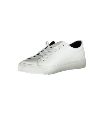 Tommy hilfiger sneakers FM0FM03088 White