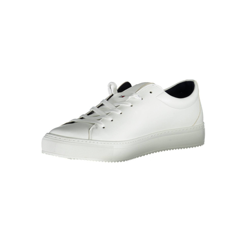 Tommy hilfiger sneakers FM0FM03088 White