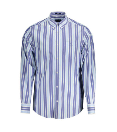 Gant shirts 20013025530 Light blue