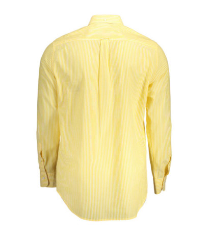 Gant shirts 20013025030 Yellow