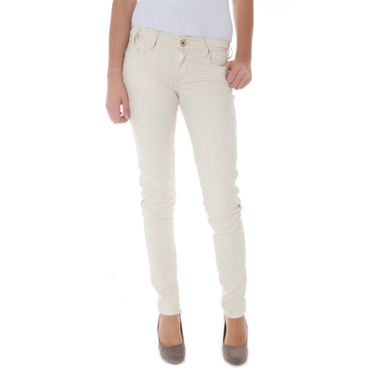 Phard trousers M1007045570500-NEW-HOT-SKIN-CIN Beige