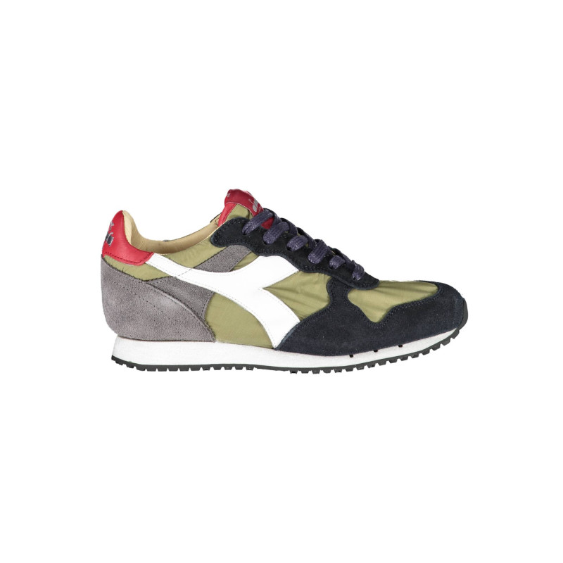 Diadora tossud 201157083F Roheline