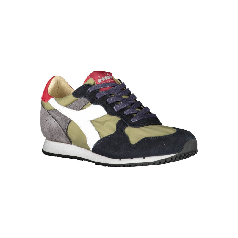 Diadora tossud 201157083F Roheline