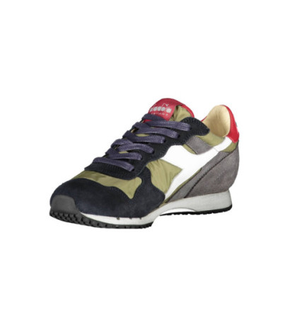 Diadora tossud 201157083F Roheline