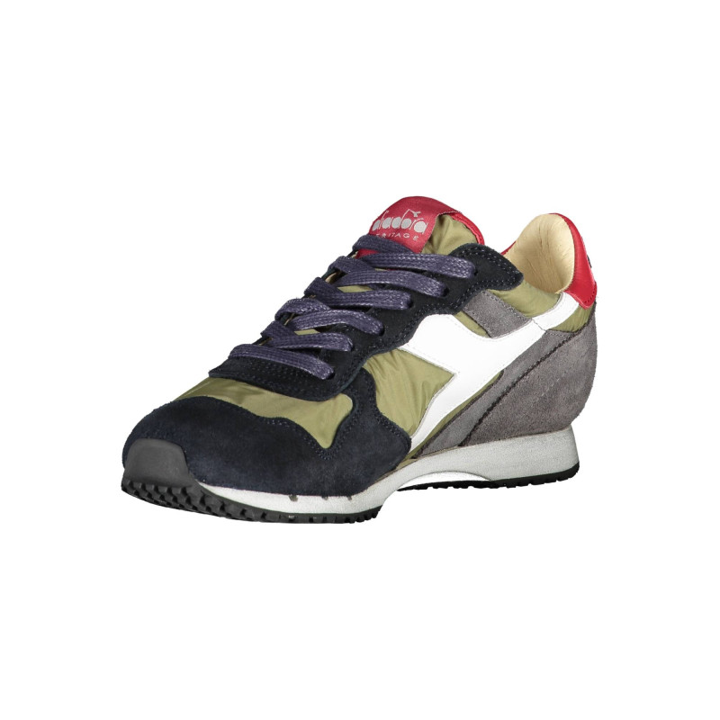 Diadora tossud 201157083F Roheline