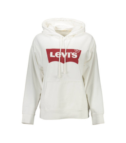 Levi's sweatshirt 18487 White