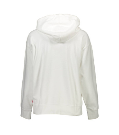 Levi's sweatshirt 18487 White