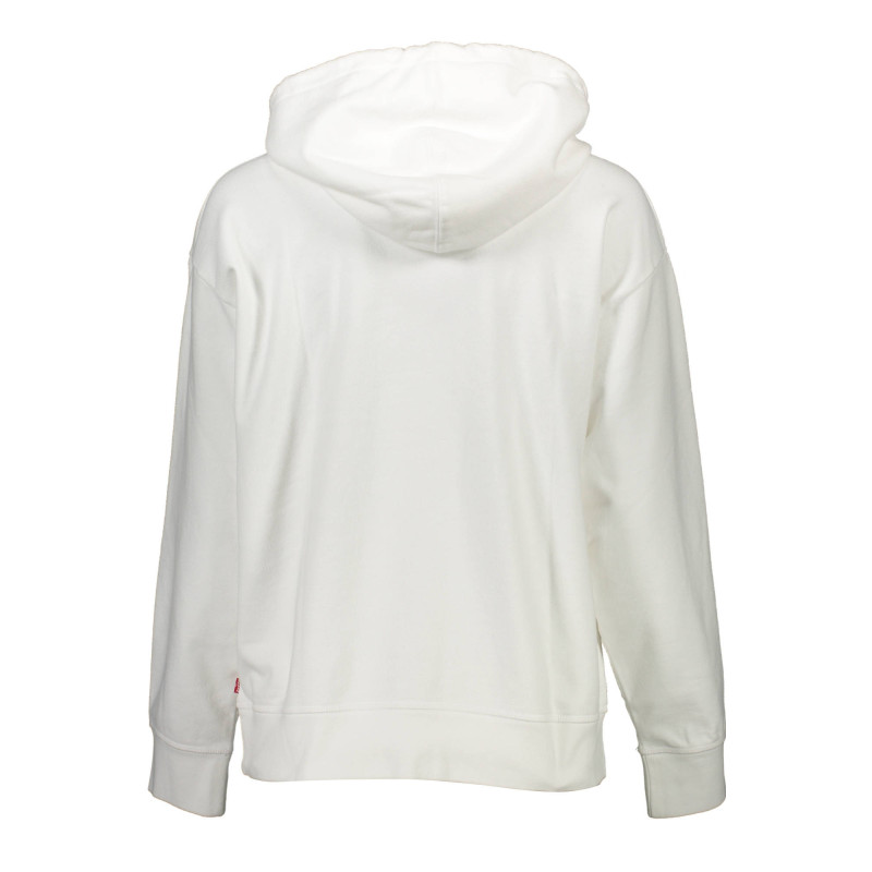 Levi's sweatshirt 18487 White