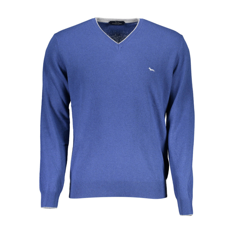 Harmont & blaine sweater HRG008030187 Blue