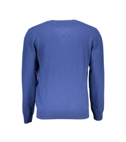 Harmont & blaine sweater HRG008030187 Blue