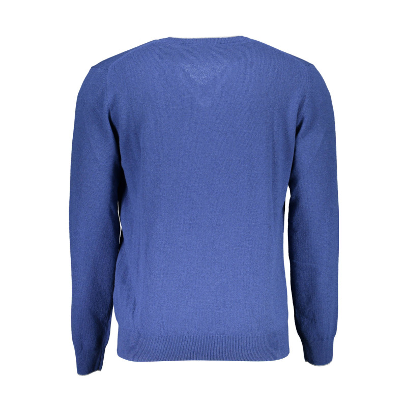 Harmont & blaine sweater HRG008030187 Blue