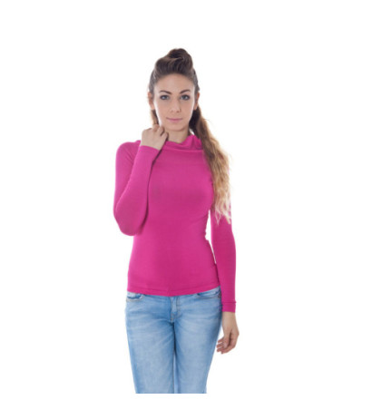 Phard sweater P2108891A10600-SHIFFER Pink