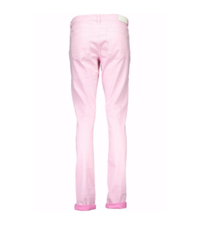 Gant trousers 1401410501 Pink