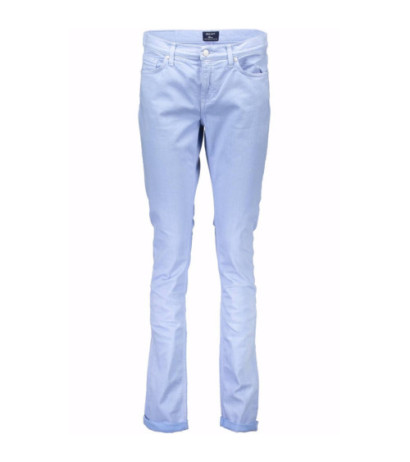 Gant trousers 1401410501 Light blue