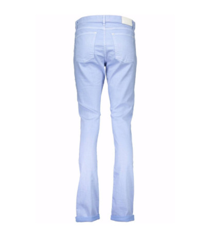 Gant trousers 1401410501 Light blue