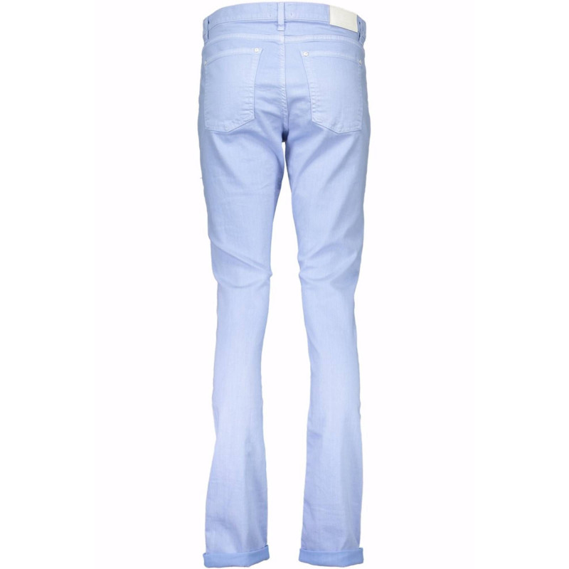 Gant trousers 1401410501 Light blue