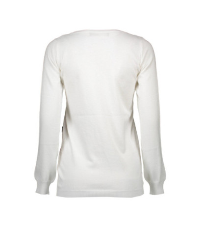 Love moschino sweater W-S-B48-01-X-0565 White