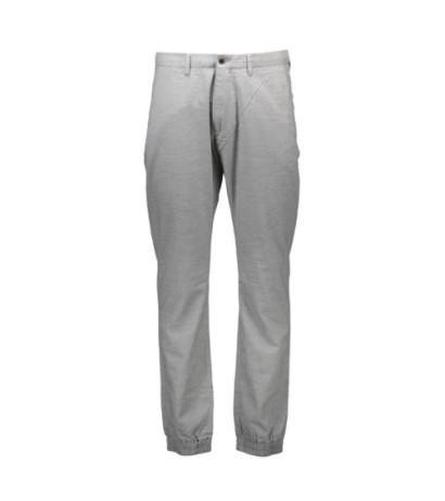 Gant trousers 15021804665 Grey