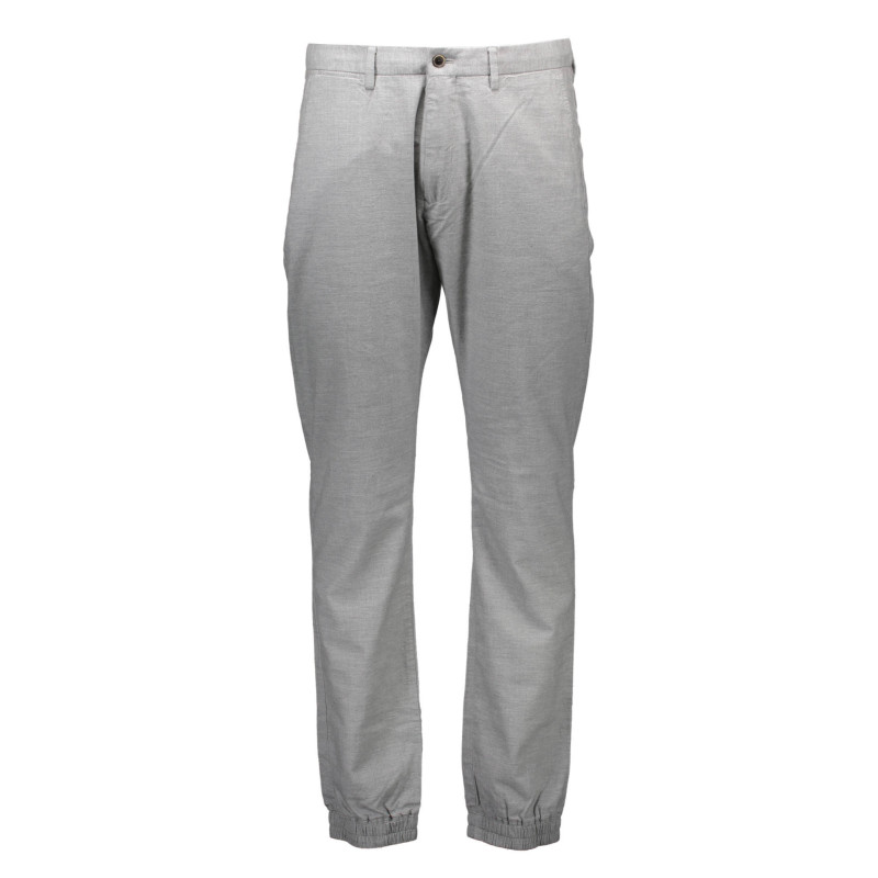 Gant trousers 15021804665 Grey