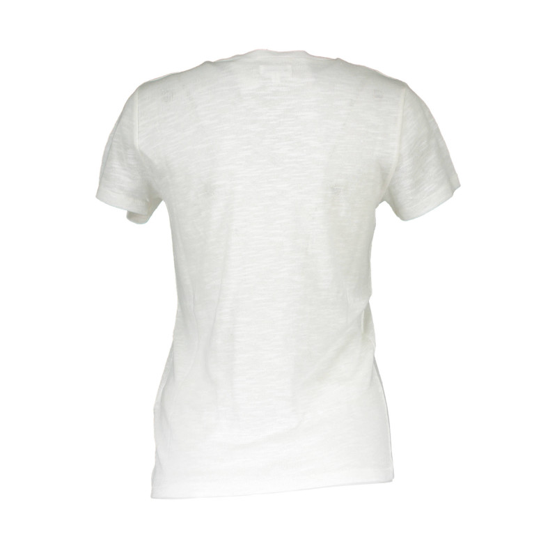 Gant T-Shirt 1502409691 White