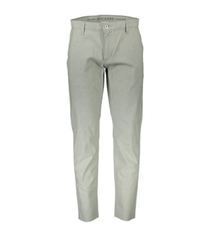 Dockers püksid 74650 Roheline