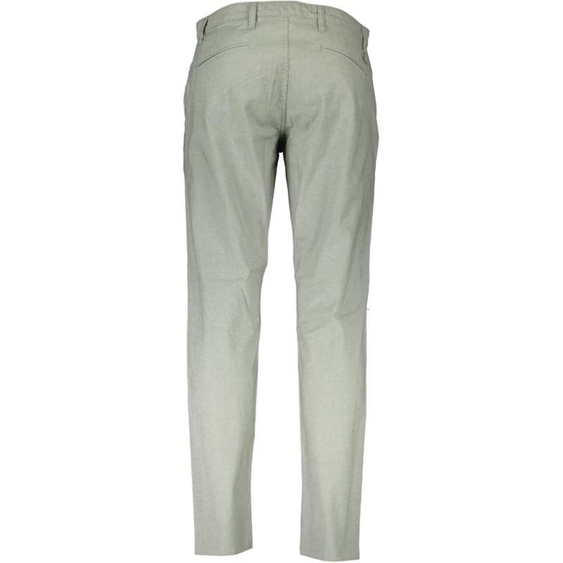 Dockers püksid 74650 Roheline