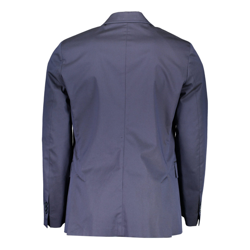 Gant jacket 1701076462 Blue