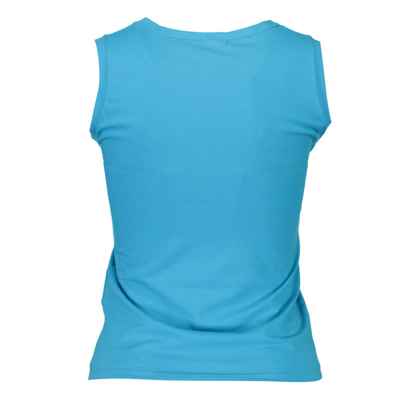 Parasuco T-Shirt Y23B Light blue