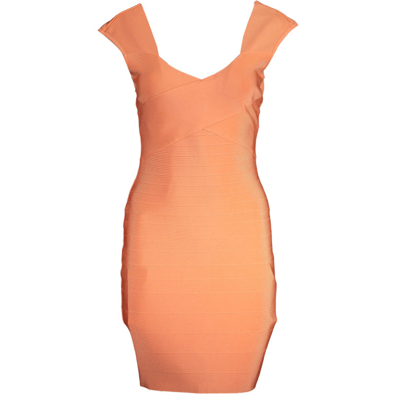 Guess marciano clothes 02G7275012Z Orange