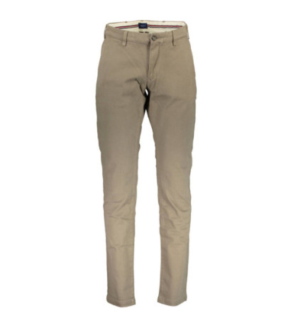 Gant trousers 18031503956-1 Beige