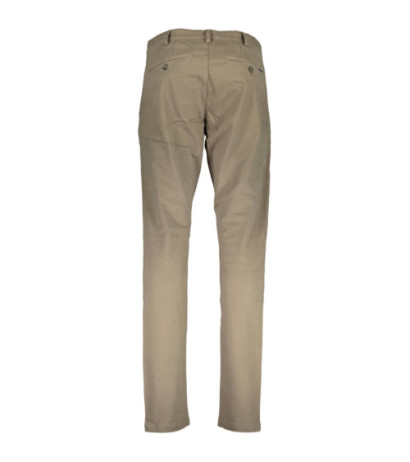 Gant kelnės 18031503956-1 Beige