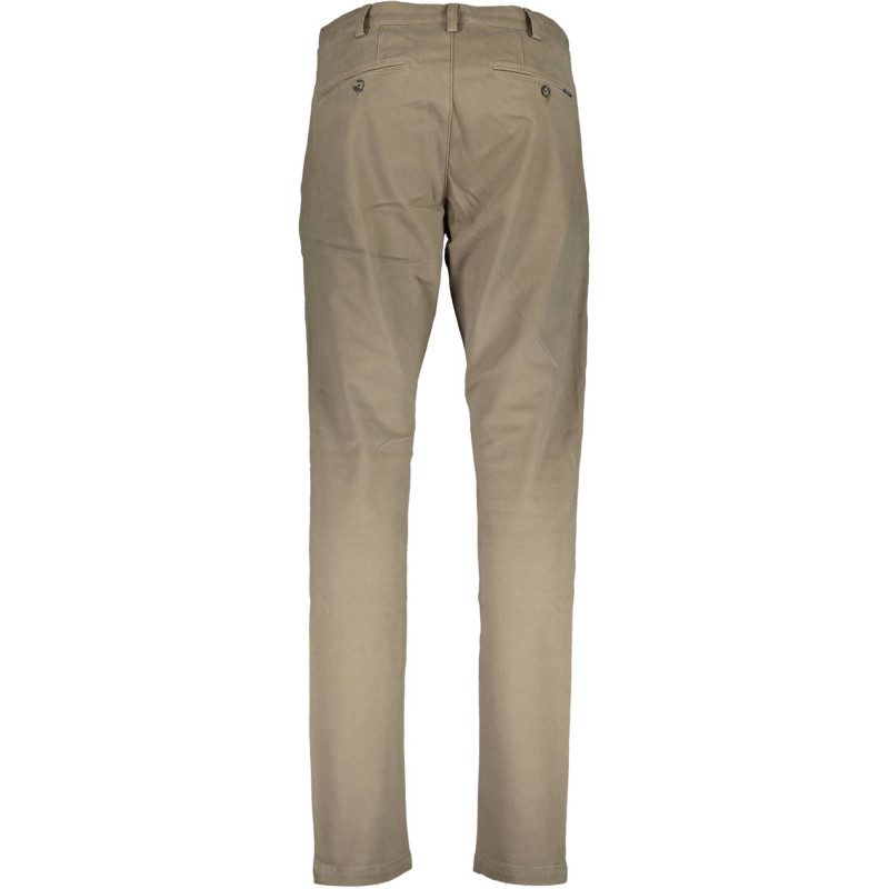 Gant kelnės 18031503956-1 Beige