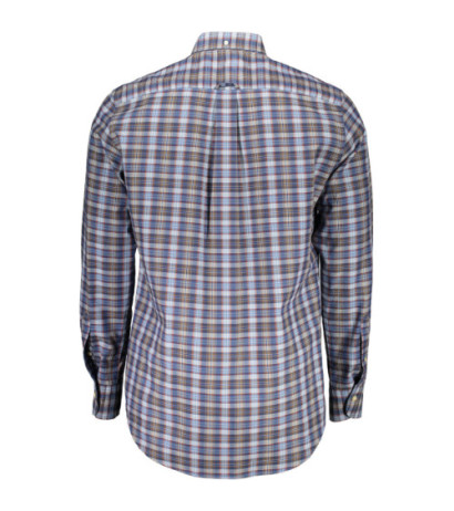 Gant shirts 19033018530 Blue