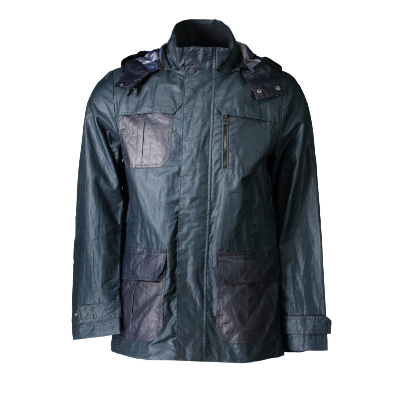 Geox jacket M6221M-T2275 Green
