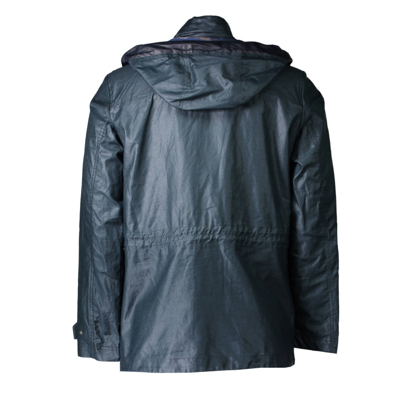 Geox jacket M6221M-T2275 Green
