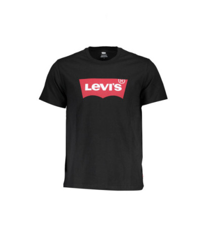 Levi's T-krekls 17783 Melns