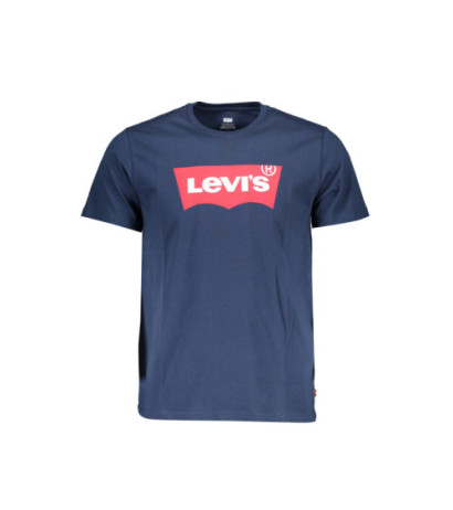 Levi's T-krekls 17783 Zils