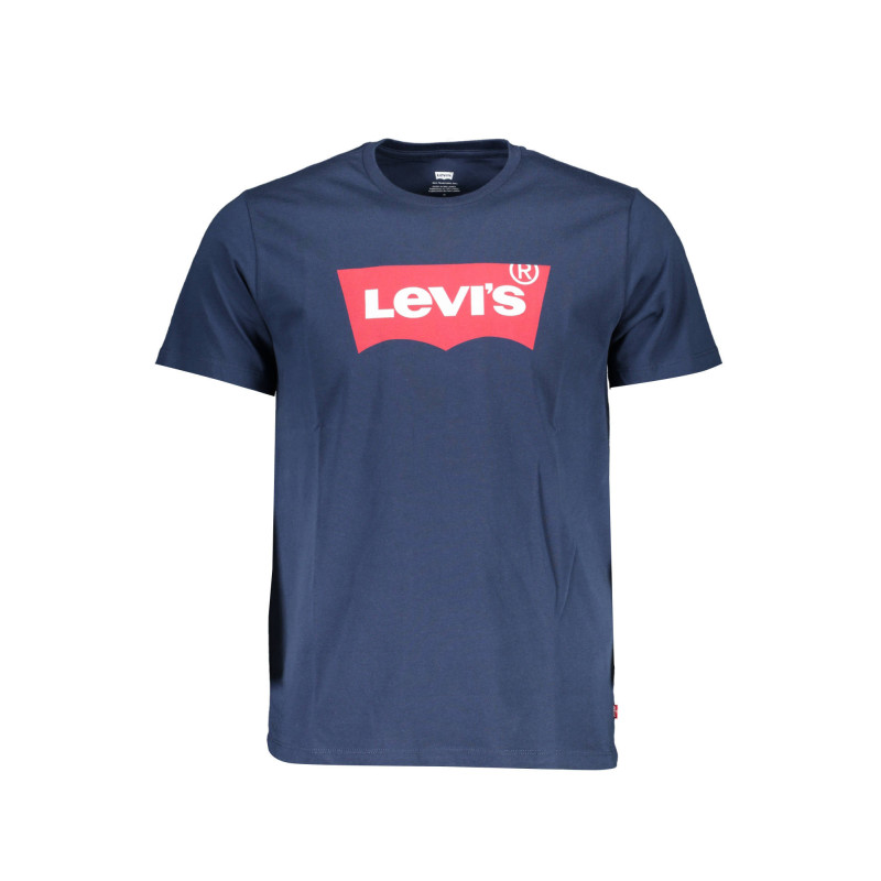 Levi's T-krekls 17783 Zils