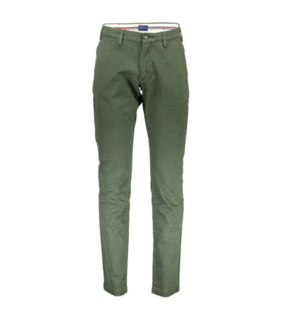 Gant trousers 18031503956 Green
