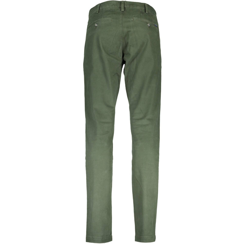 Gant trousers 18031503956 Green
