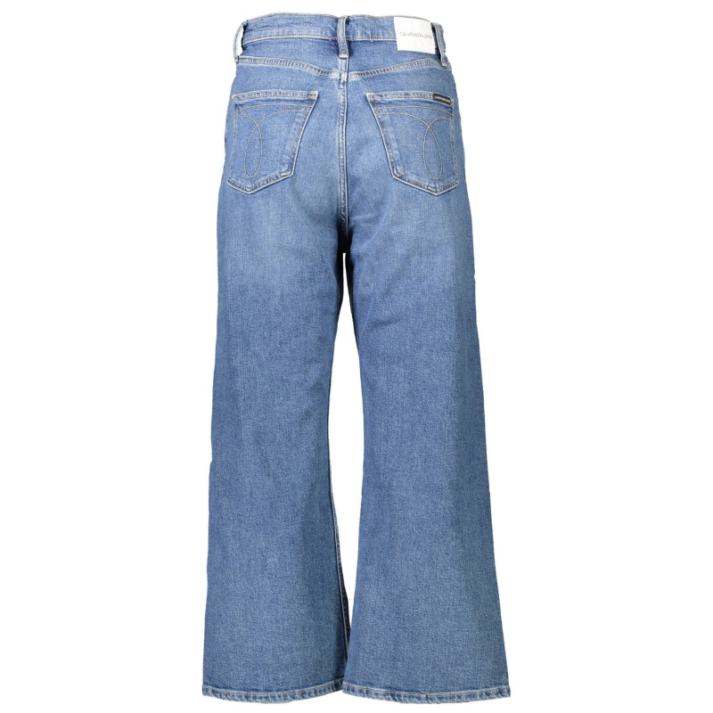 Calvin klein jeans J20J214419 Blue