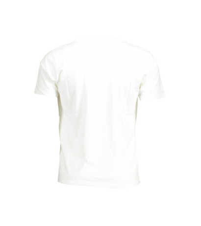 North sails T-Shirt 902342-000 White